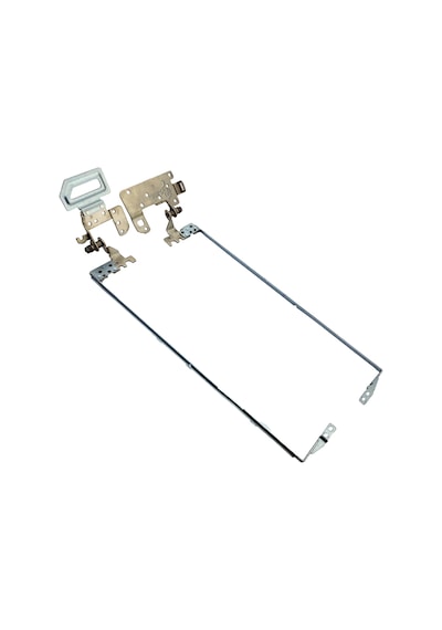 Acer Uyumlu Aspire E5-571G-50BW, E5-551G-T8XU Notebook Menteşe Seti