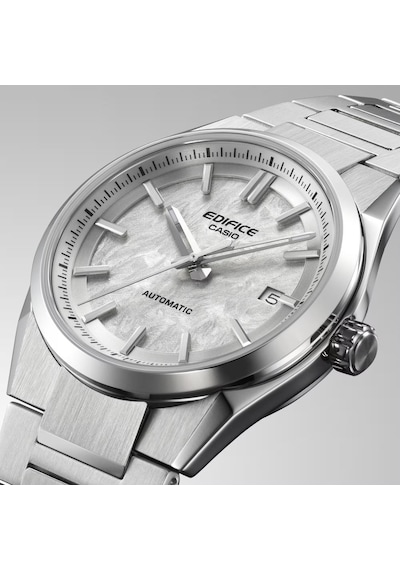 Casio Efk-110d-7adr Kol Saati Metalik