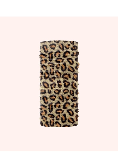 BandanaX Leopar Bandana
