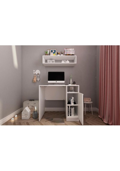 Çalışma / Bilgisayar / Ofis Masası