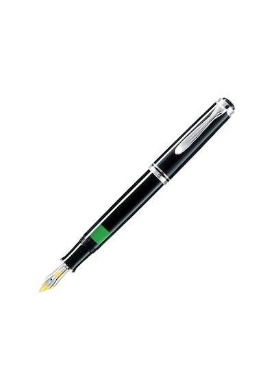 Pelikan Souveran M405 Dolma Kalem Siyah
