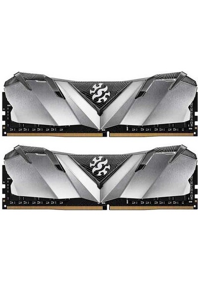 Adata AX4U300038G16ADB30 16 GB (2x8) DDR4 3000 MHz CL16 Ram