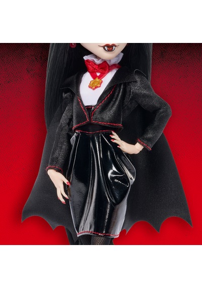 Monster High Koleksiyon - Universal Monsters Dracula JKM50