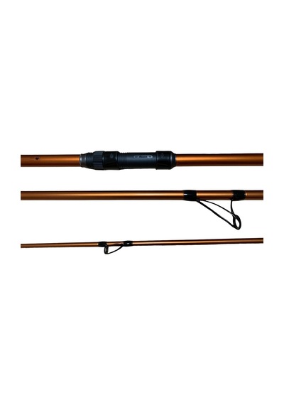 Okuma Trio Rex Surf 420cm 120-250gr 3 Parça Kamış