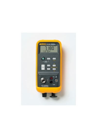 Fluke 718 30g - Basınç Kalibratörü