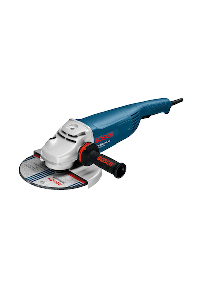 Bosch Professional GWS 26-180 JH Büyük Taşlama Makinesi