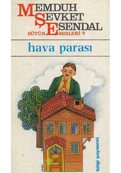 Hava Parası: Bütün Eserleri - 9