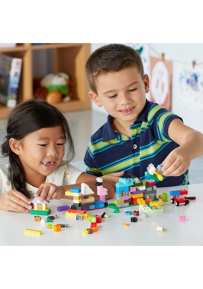 LEGO® Classic 10713 Yaratıcı Çanta 213 Parça