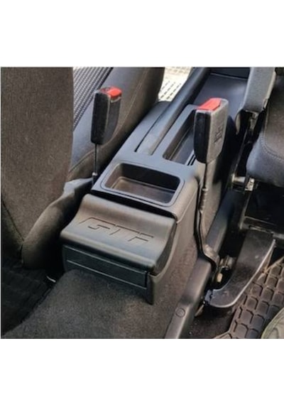 Golf4 Bora Orta Konsol Değişim Kapağı
