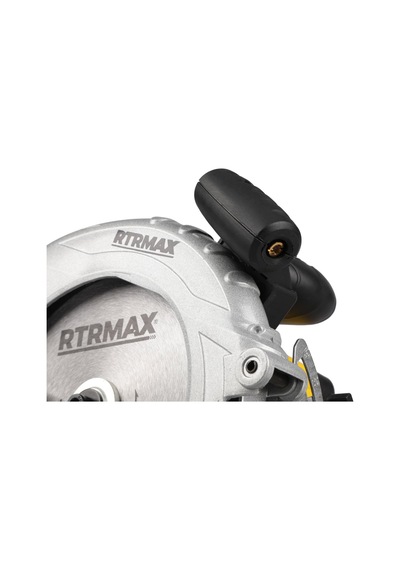 Rtrmax RTM382 Lazerli Daire Testere 185 mm 1300 W
