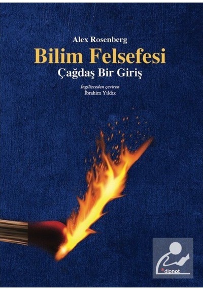 Bilim Felsefesi - Alex Rosenberg - Dipnot
