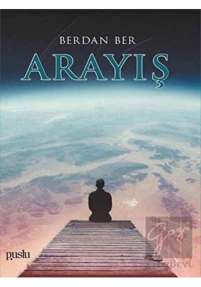 Arayış - Berdan Ber - Puslu Yayıncılık
