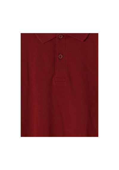 LC Waikiki Alıta Cıty Farkıyla Lcw Kids Bordo Polo Yaka Erkek Çocuk Pike Tişört Bordo - 924180527 Bordo LC Waikiki Alıta Cıty Farkıyla Lcw Kids Bordo Polo Yaka Erkek Çocuk Pike Tişört Bordo - 924180527 Bordo
