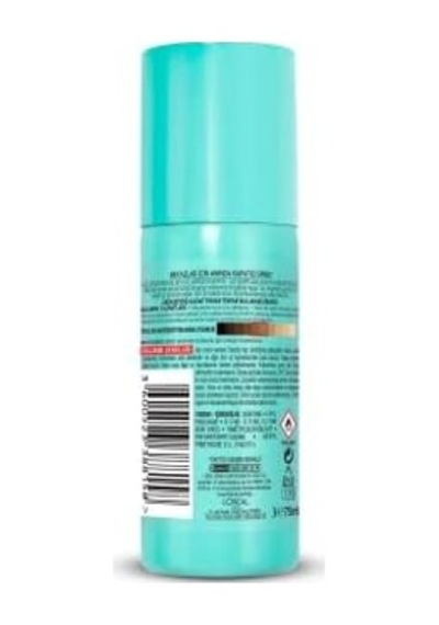 Retouch Beyaz Dipleri Kapatıcı Sprey 75 Ml - Altın Kahverengi