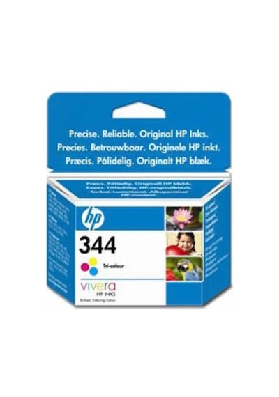Hp C9363Ee 344 Renkli Kartuş
