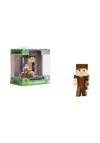 Mey İthalat Minecraft Figür 7 Cm