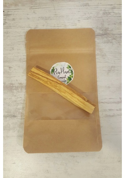 Palo Santo Nazar A Doğal Tütsü Palasanto 1adet 10 G Negatif Enerji Yoga Palosanto Ritüel Spiritüel P