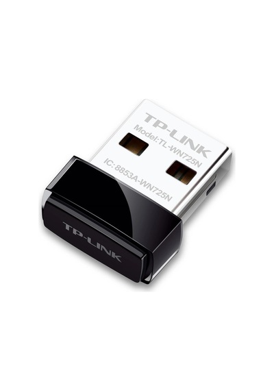 Tp-link Tl-wn725n 150 Mbps Kablosuz Usb Adaptör Kdo