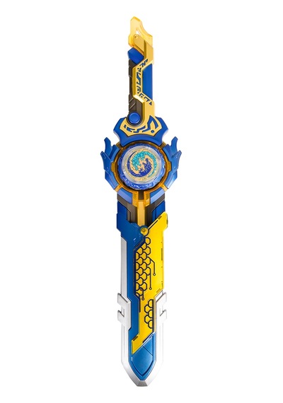 Infinity Nado Split Serisi Sacred Shield Double Dragon S Kutsa