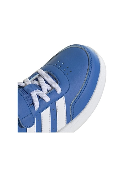Adidas Breaknet 2.0 El C Çocuk Mavi Sneaker Mavi