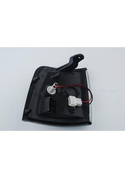 Cn Sol Sinyal Beyaz Isuzu Tfr24 1990-1996 Uyumlu 8943241050