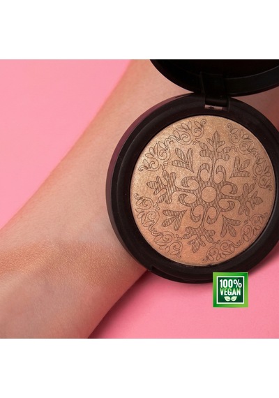 Aden Terracotta Bronzer - Terracotta Bronzlaştırıcı 0