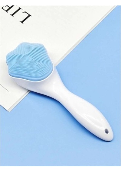 Mey İthalat Cilt Temizleme Peeling Fırçası