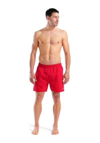 Arena Fundamentals Boxer R Erkek Kırmızı Deniz Şortu 006443482