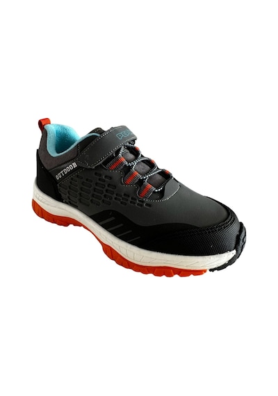 Pepino Fk23-1572 Trekking Ayakkabı Füme