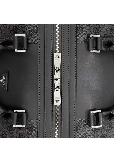 Guess Erkek Valiz Tmmıllp6235 Black