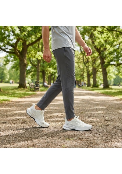 Lescon Dravıt 2 A-shock Foam Spor Ayakkabı Beyaz