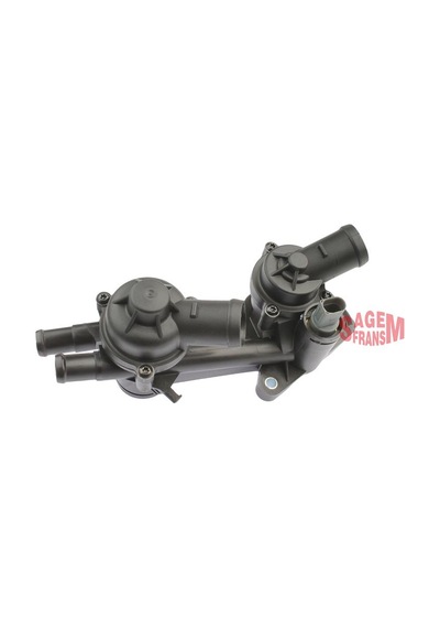 Termostat Golf 5-6 Plus - Jetta Iıı-ıv Passat - Scırocco - Tıguan 1.4tsı 87c 03c121111h