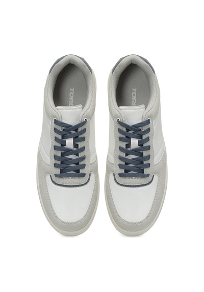 Torex Chase 5fx Beyaz Erkek Sneaker 000000000101975428 Beyaz