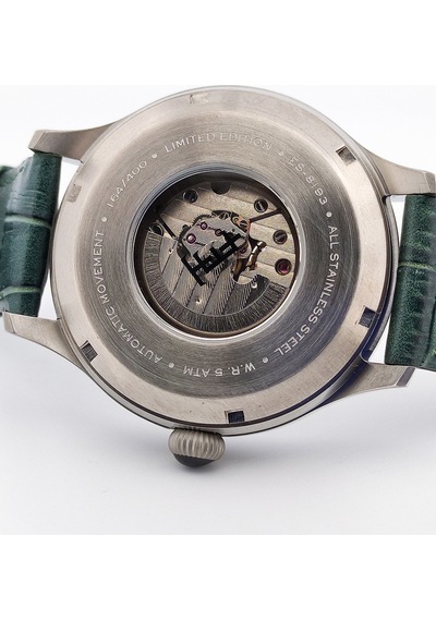 Earnshaw Es-8193-03 Erkek Kol Saati