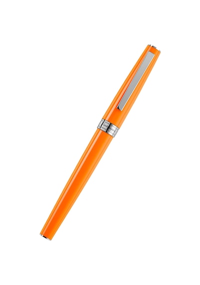 Montegrappa Armonia Greatness Starts Small Tükenmez Kalem Isa1rra