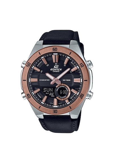 Casio ERA-110GL-1AVDF Edifice Erkek Kol Saati