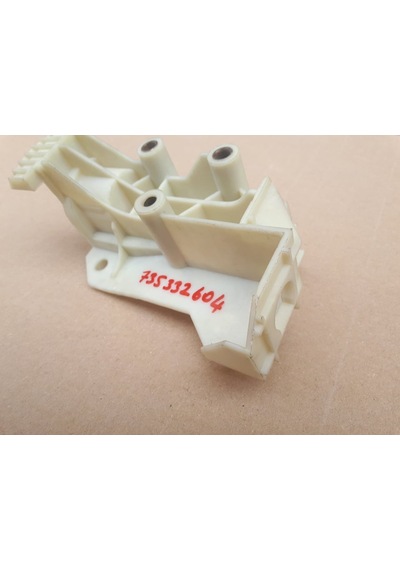 Fiat Doblo Vites Kumanda Kolu Alt Gövde Burç Plastiği