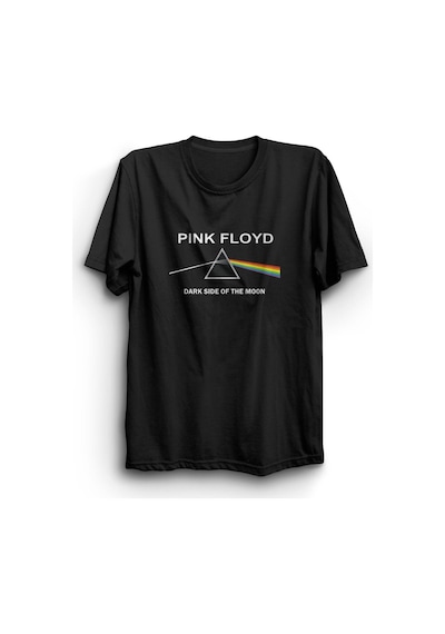 Pink Floyd Baskılı Tişört (473105456)