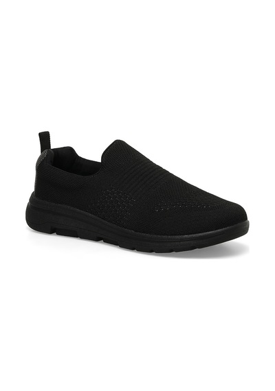 Polaris 358292.m 4fx Siyah Erkek Slip On 000000000101547961 Siyah
