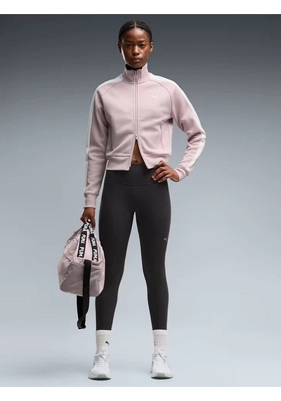 Puma W Puma Shape Tight Siyah Kadın Spor Taytı 52913401