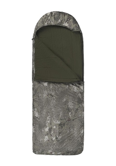 Andoutdoor Frs203 Kamuflaj Uyku Tulumu-Kamuflaj Haki