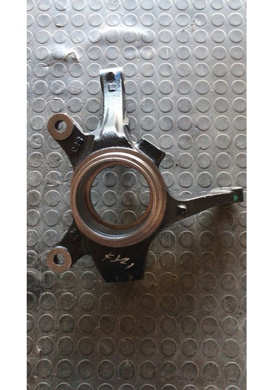 Suzuki Swift 1.3 1.5 05-10 Ön Aks Taşıyıcı Sol Diğer
