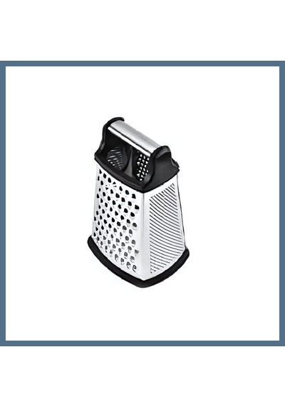 Buradabulabilirsin Metal Saplı Rende Bbz