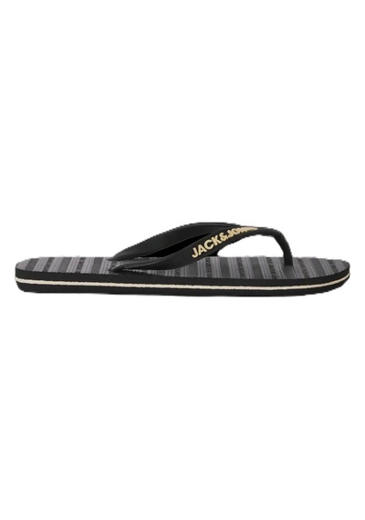 Jack & Jones Jack&jones Jfwbasic Flip Flop Ln Erkek Terlik 12230631 Antrasit
