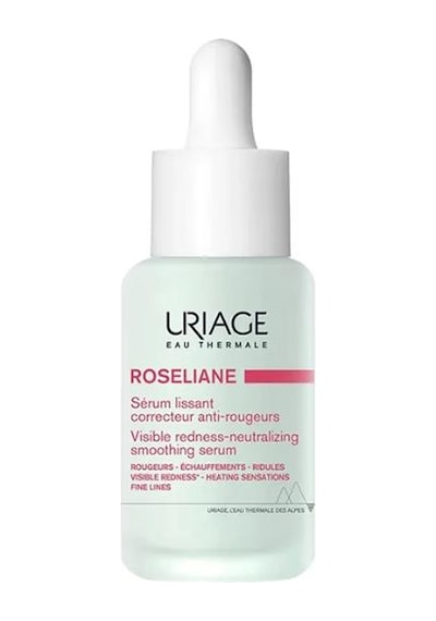 Uriage Roseliane Anti-redness Smoothing Kızarıklık Karşıtı Serum 30 Ml
