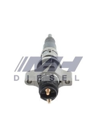 Bosch 0445120638 Enjektör Iveco Stralis Trakker Cursor 8 9 10