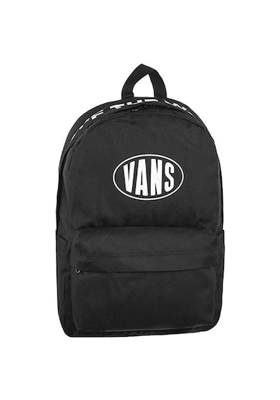 Vans Old Skool Unisex Sırt Çantası Vn000h4wy281 Siyah - Siyah