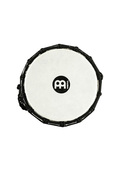 Meinl 7'' Jr. Djembe yeşil Jrdg