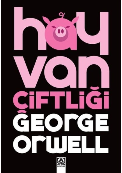 Hayvan Çiftliği - Ezjı-652366