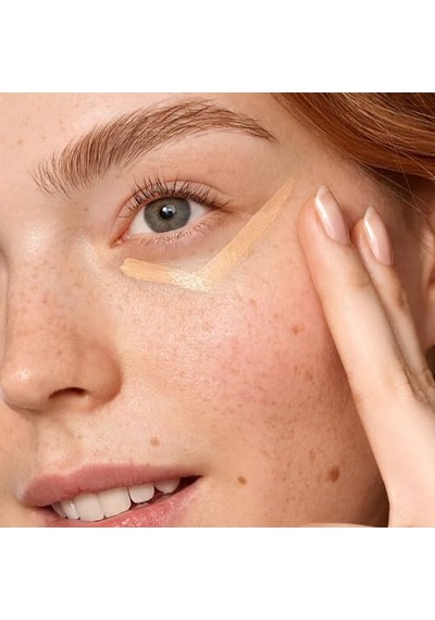 Liquid Concealer 01 Genel